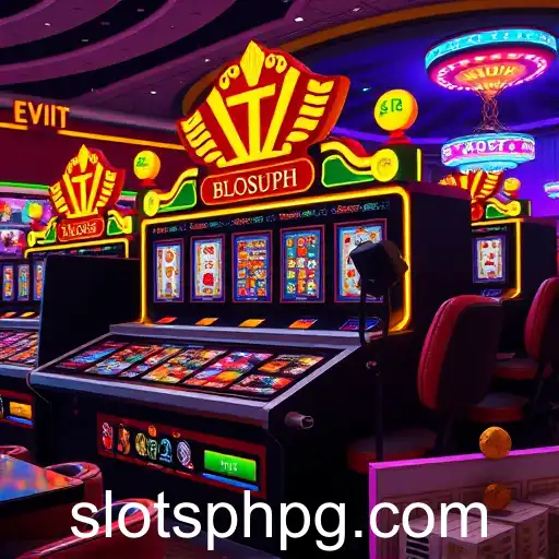 The Rise of Digital Gaming Platforms