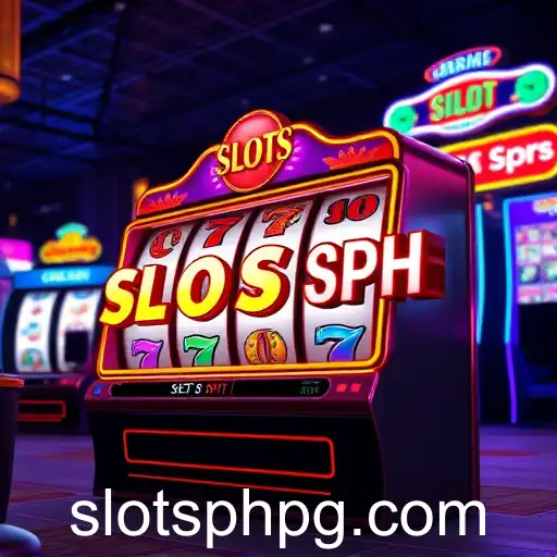 Digital Gaming Trends: SLOTSPH Takes Center Stage
