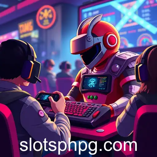 The Growing Appeal of Online Gaming Platforms in 2025