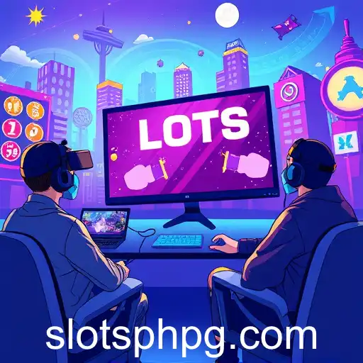 The Rise of Online Gaming: SLOTSPH at the Forefront