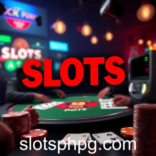 Revolutionizing Online Gaming: A Focus on SLOTSPH