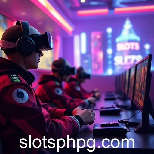 The Rise of Gaming Platforms in 2025