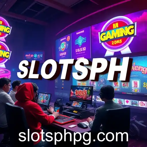 The Rise of English Gaming Websites