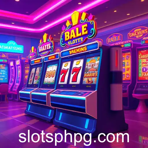 The Rise of Slot Machines in Digital Entertainment
