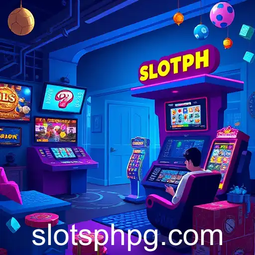 The Rise of SLOTSPH: Gaming Trends and Future Prospects