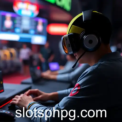The Rise of SLOTSPH in the Gaming World