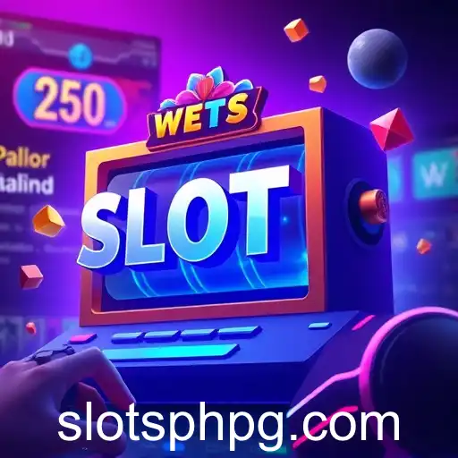 The Rise of SLOTSPH in the Online Gaming Arena