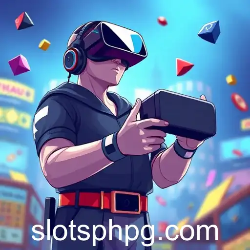 The Rise of SLOTSPH: A Digital Playground for Casino Enthusiasts