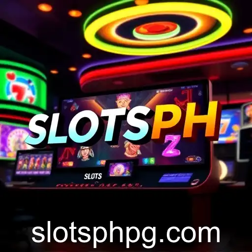 The Rise of SLOTSPH in Online Gaming