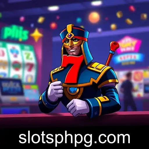 The Rise of SLOTSPH in the Digital Era