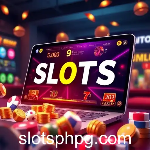 The Rise of SLOTSPH in the Gaming World