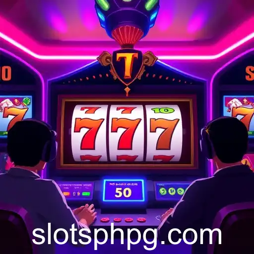 The Rise of SLOTSPH in the Online Gaming Era