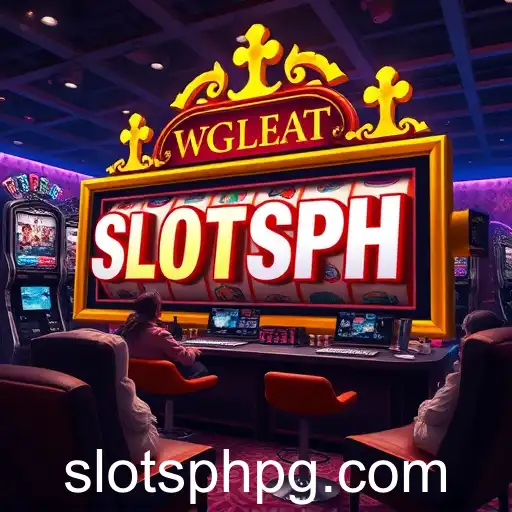 The Rise of SLOTSPH and Its Impact on Online Gaming