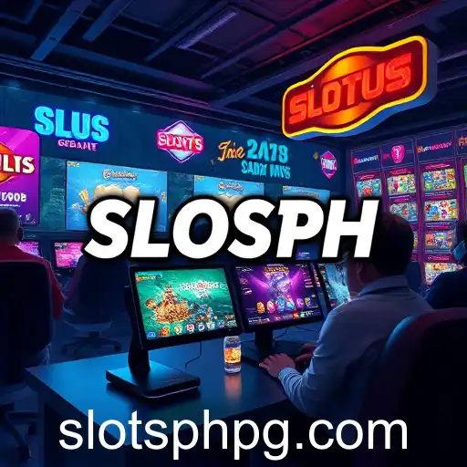 Unraveling the Rise of SLOTSPH in Online Gaming