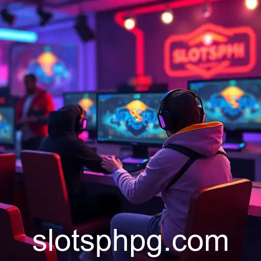 Rising Trends in English Game Websites