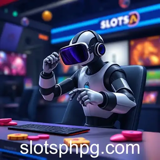 SLOTSPH: Revolutionizing Online Gaming for 2025
