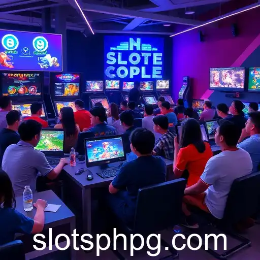 Interactive Gaming Trends