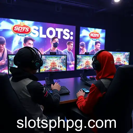 Online Gaming Evolution into 2025