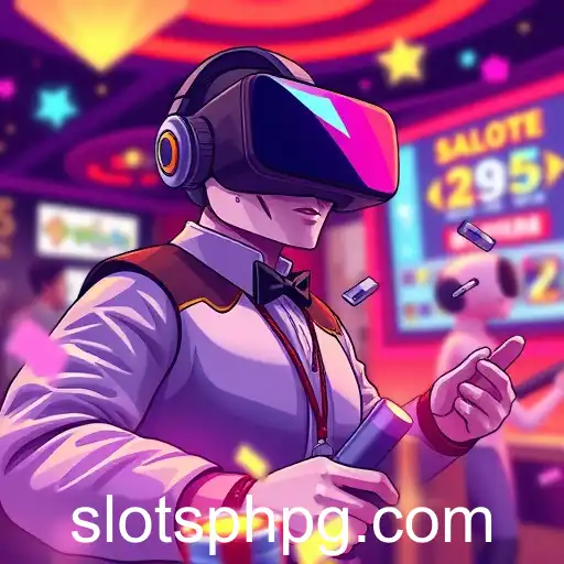 The Rise of Online Gaming: SLOTSPH at the Forefront
