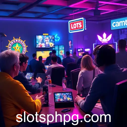 The Rise of Online Gaming Platforms