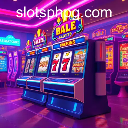 The Rise of Slot Machines in Digital Entertainment