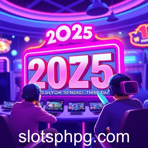 The Rise of SLOTSPH in Online Gaming