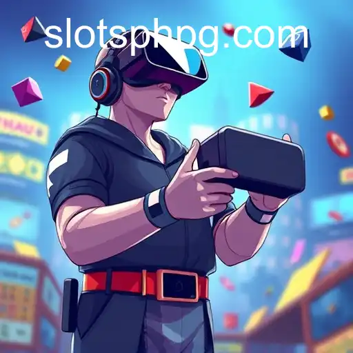 The Rise of SLOTSPH: A Digital Playground for Casino Enthusiasts