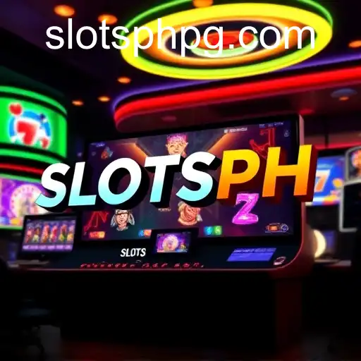 The Rise of SLOTSPH in Online Gaming