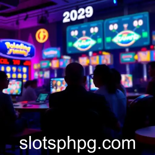 The Rise of SLOTSPH in the Digital Era