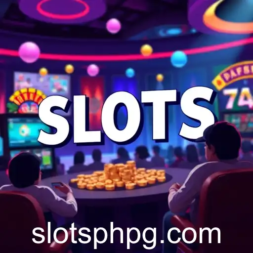 The Rise of SLOTSPH: A New Dawn in Online Gaming