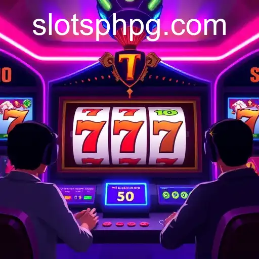 The Rise of SLOTSPH in the Online Gaming Era