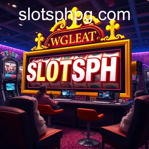 The Rise of SLOTSPH and Its Impact on Online Gaming