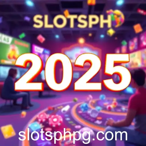 SLOTSPH: A New Era for Online Gaming