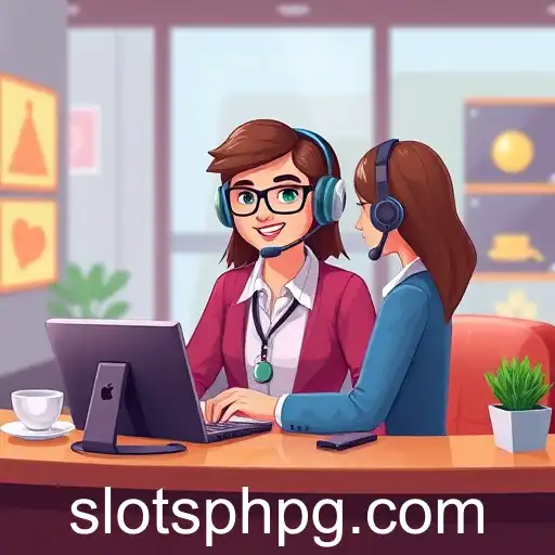 Unveiling the 'Customer Support' Game Category Featuring SLOTSPH