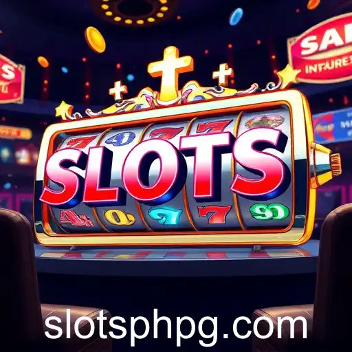 Exploring the Exciting World of 'SLOTSPH' Tournaments